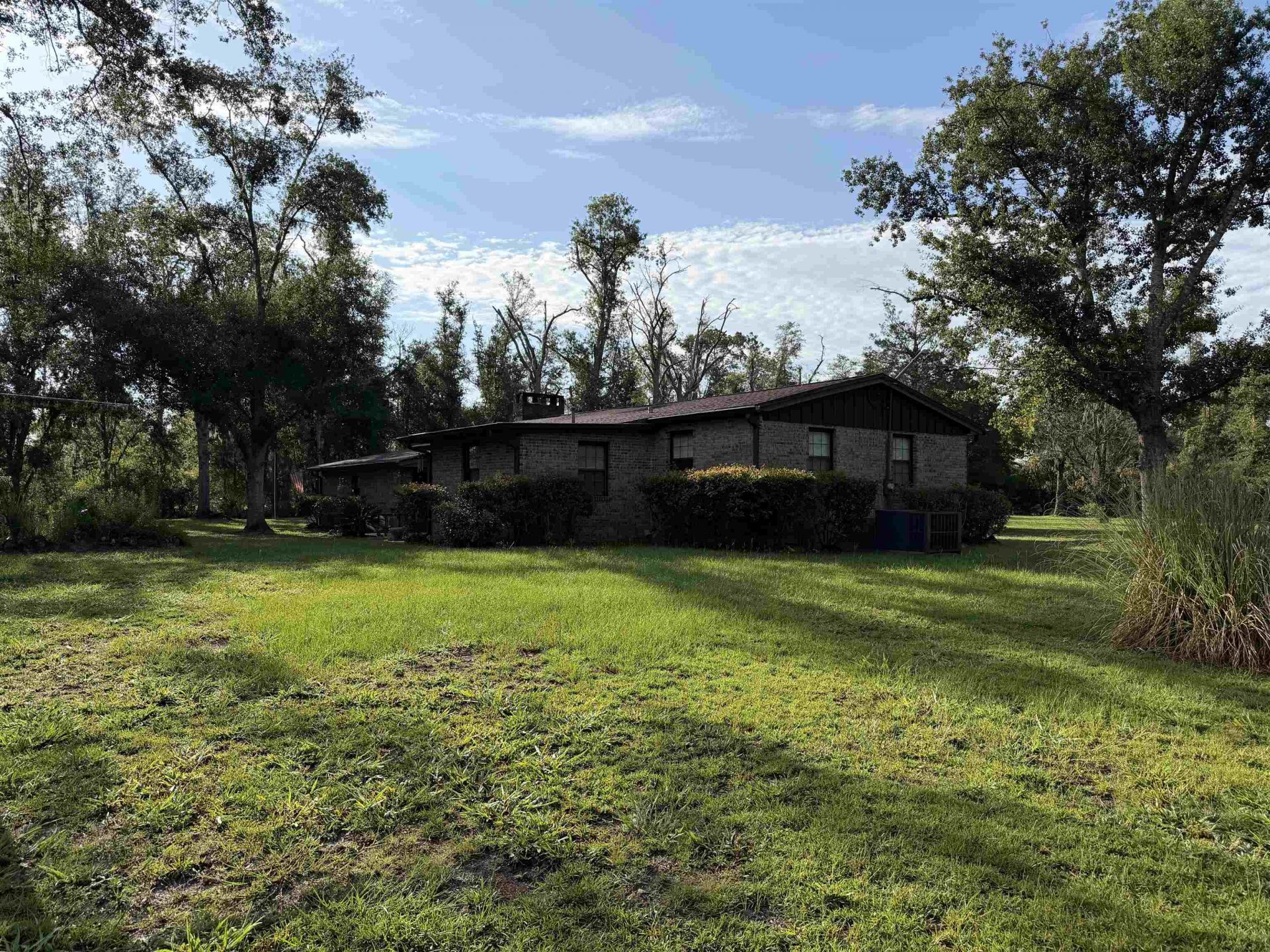 490 Roberts Aman Rd E , Perry, FL 32347 Photo