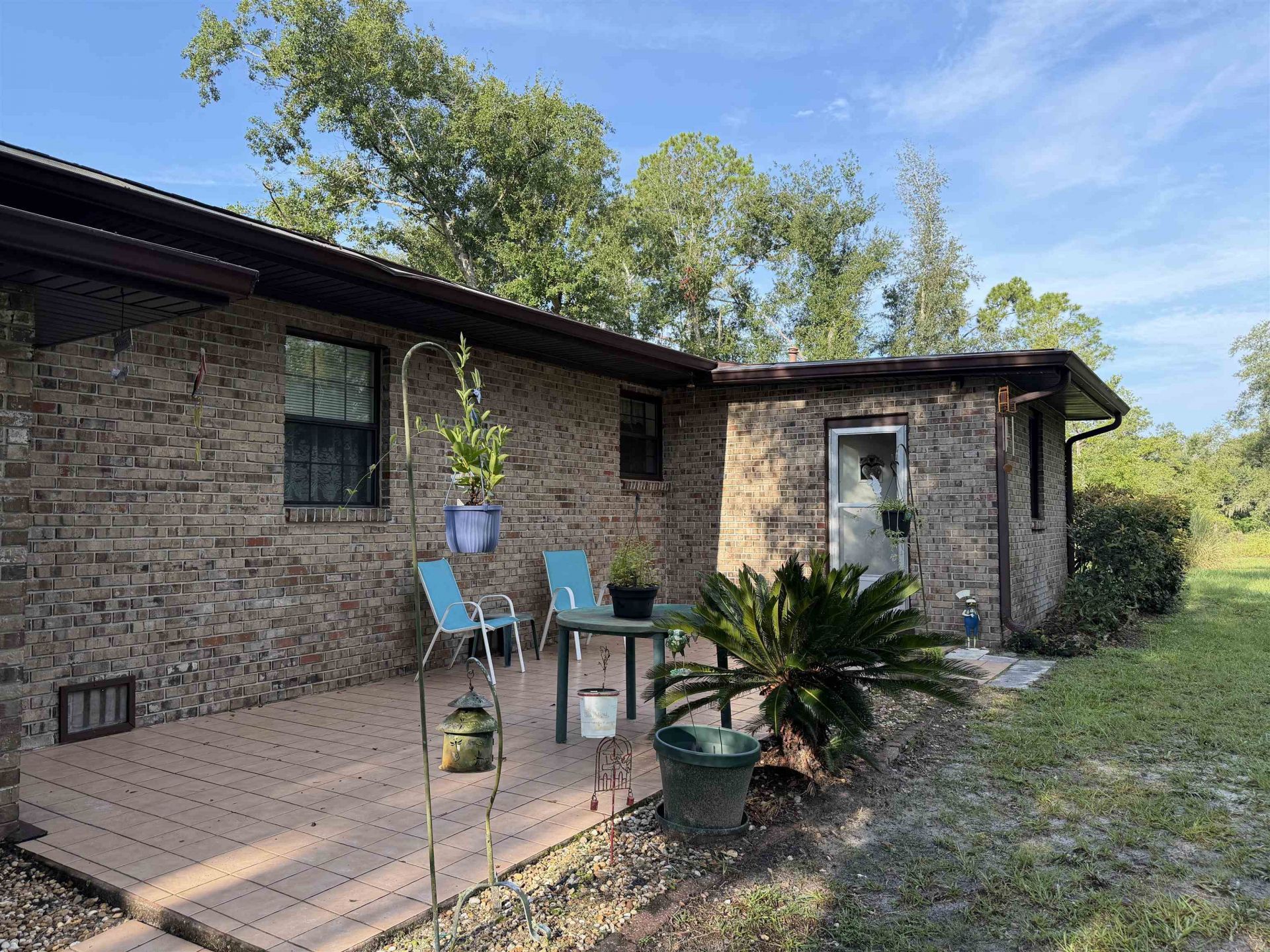 490 Roberts Aman Rd E , Perry, FL 32347 Photo