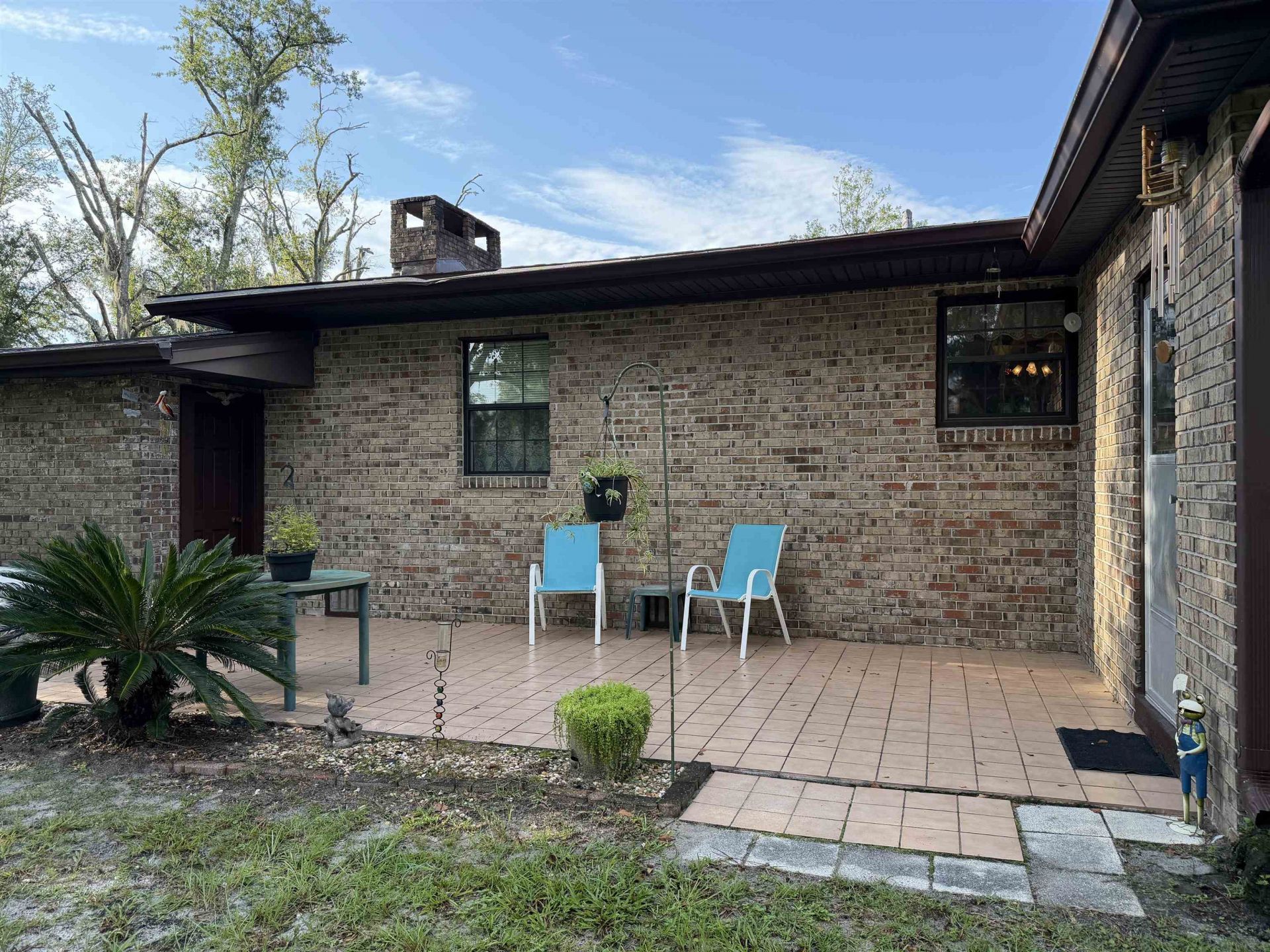 490 Roberts Aman Rd E , Perry, FL 32347 Photo
