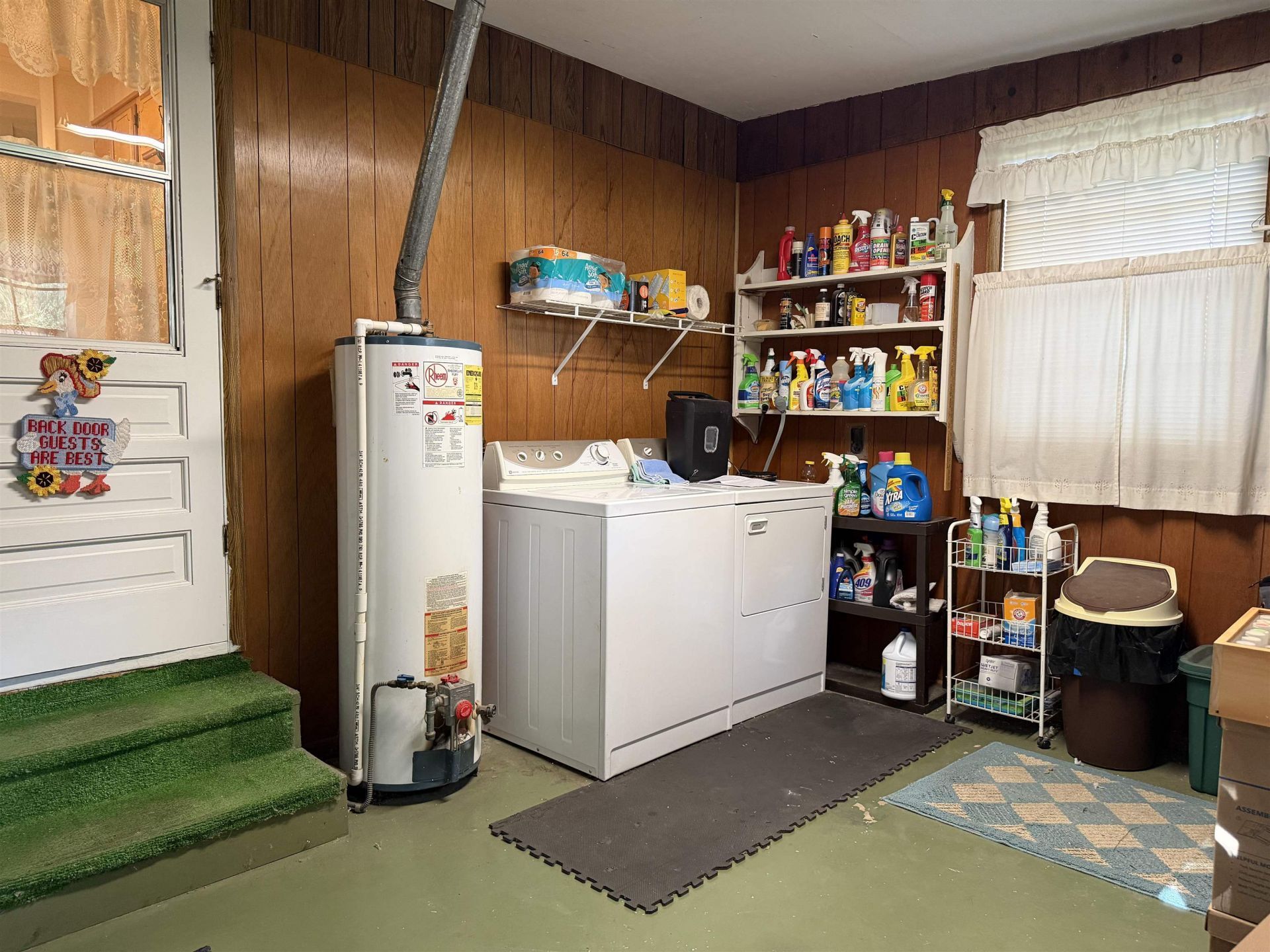 490 Roberts Aman Rd E , Perry, FL 32347 Photo