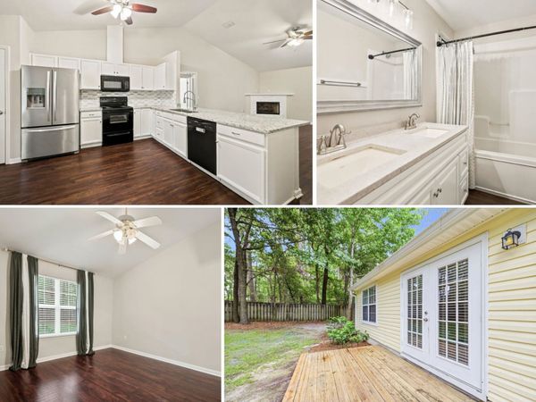 7849 W Briarcreek Road, Tallahassee, FL 32312