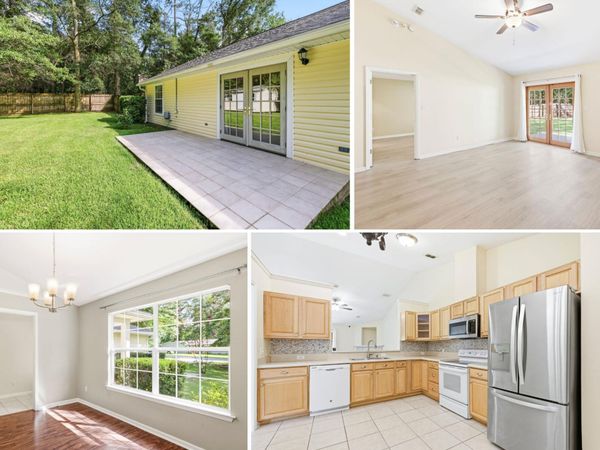 3554 Dogwood Valley Trail, Tallahassee, FL 32312