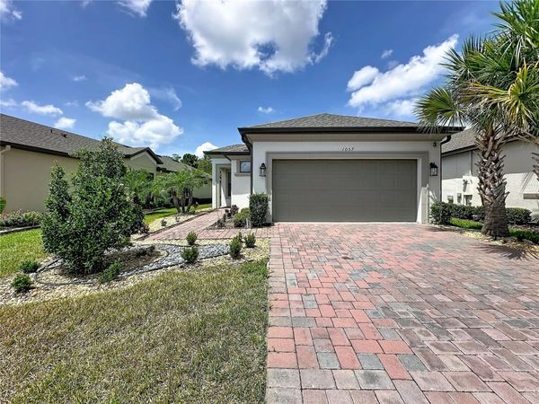 1057 UMBRIA DRIVE , POINCIANA, FL 34759