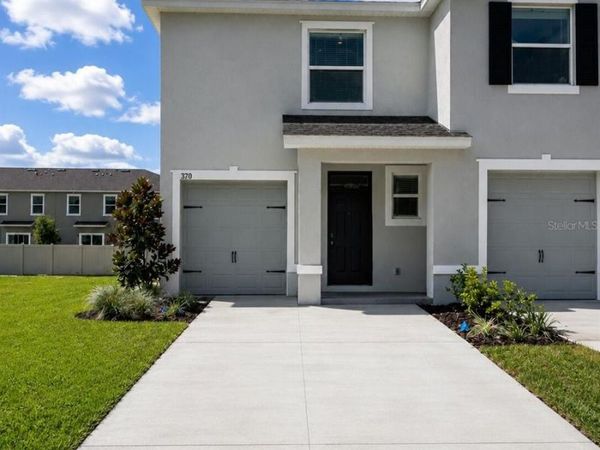 31170 PAPER BIRCH STREET , WESLEY CHAPEL, FL 33545