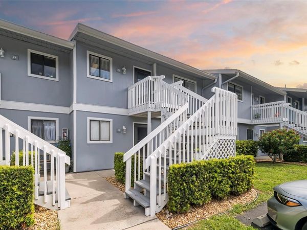6033 34TH STREET W, Unit 26, BRADENTON, FL 34210