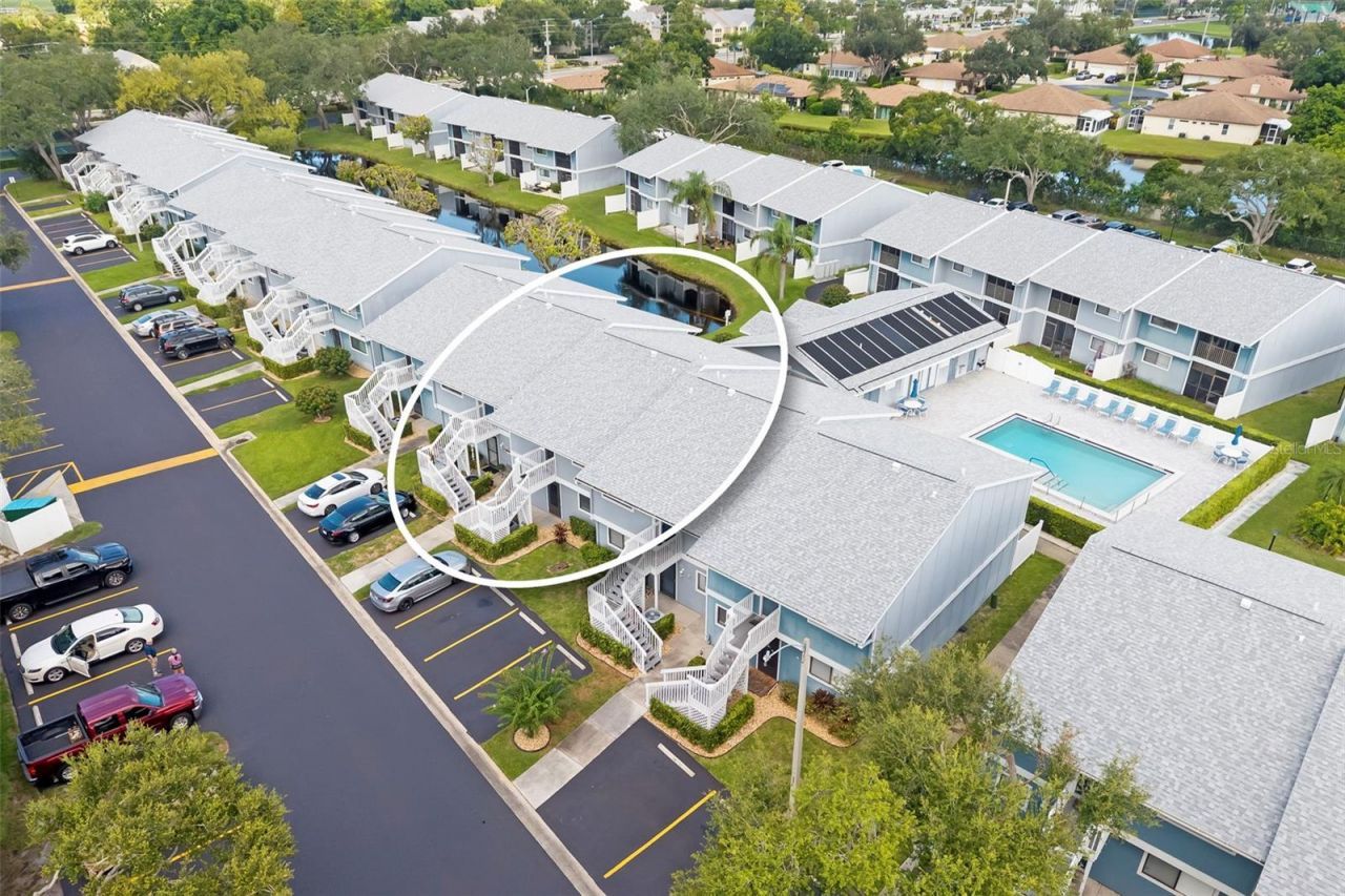 6033 34th Street W, Unit 26, Bradenton, FL 34210 Photo