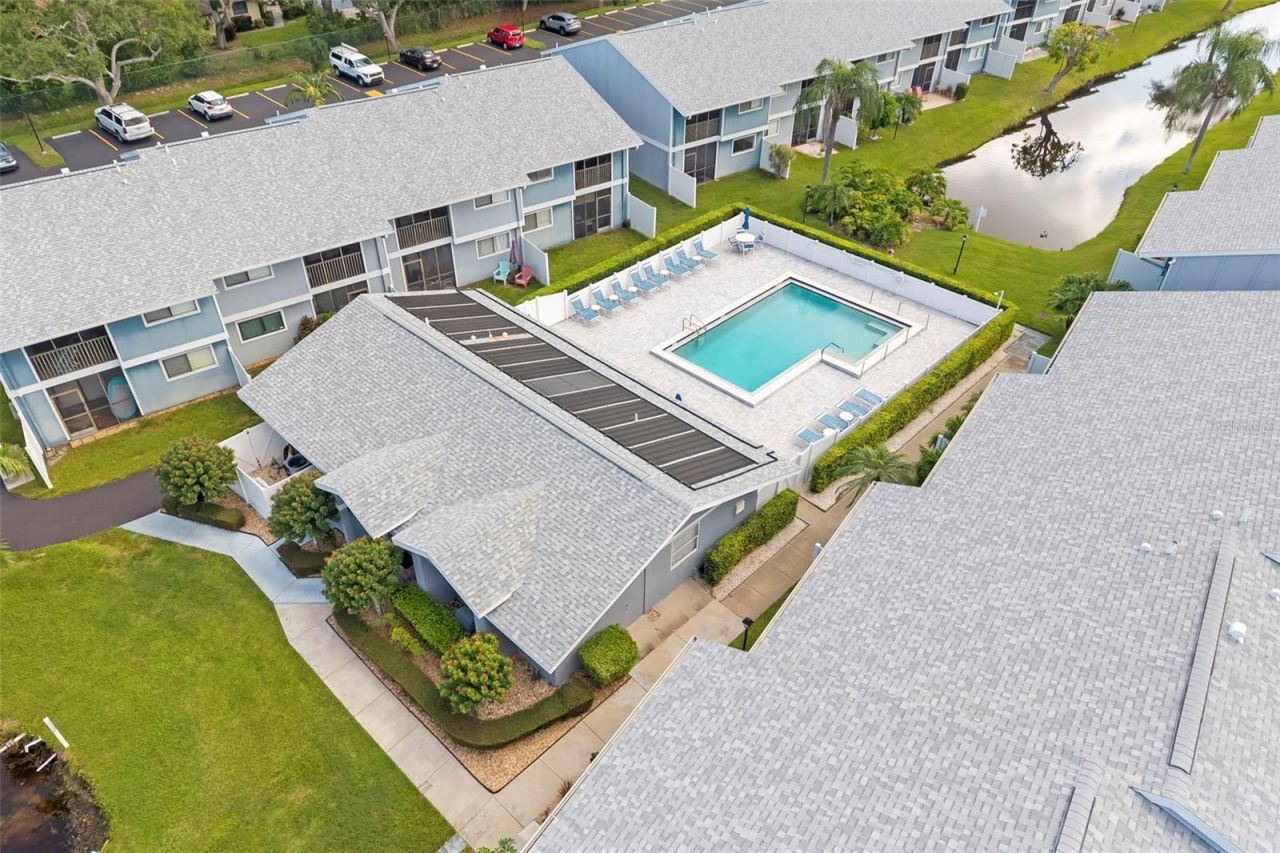 6033 34th Street W, Unit 26, Bradenton, FL 34210 Photo