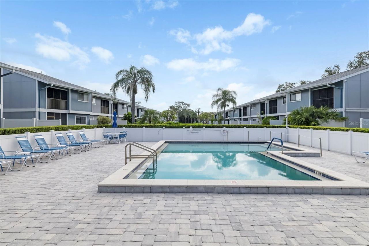 6033 34th Street W, Unit 26, Bradenton, FL 34210 Photo