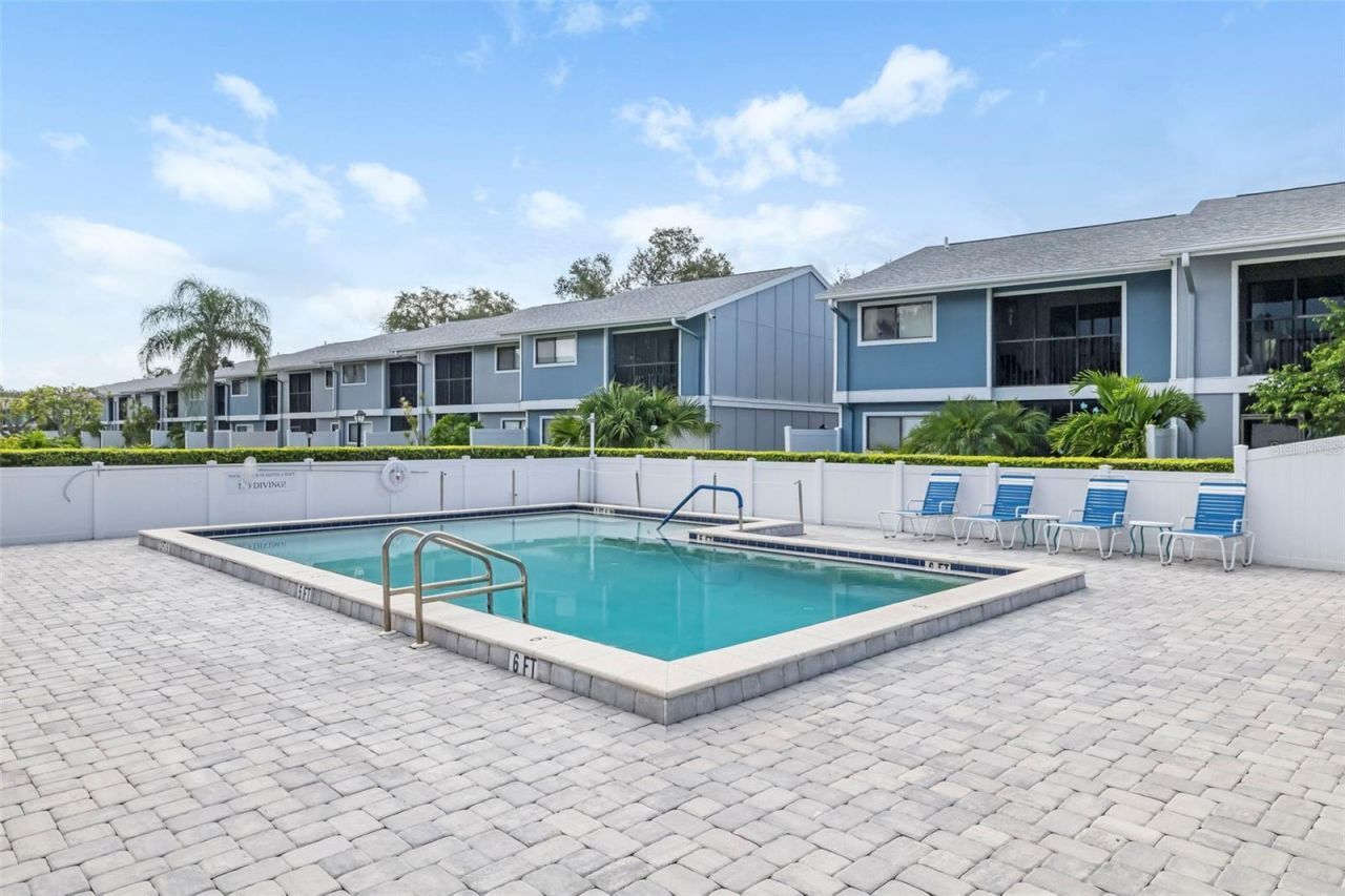 6033 34th Street W, Unit 26, Bradenton, FL 34210 Photo