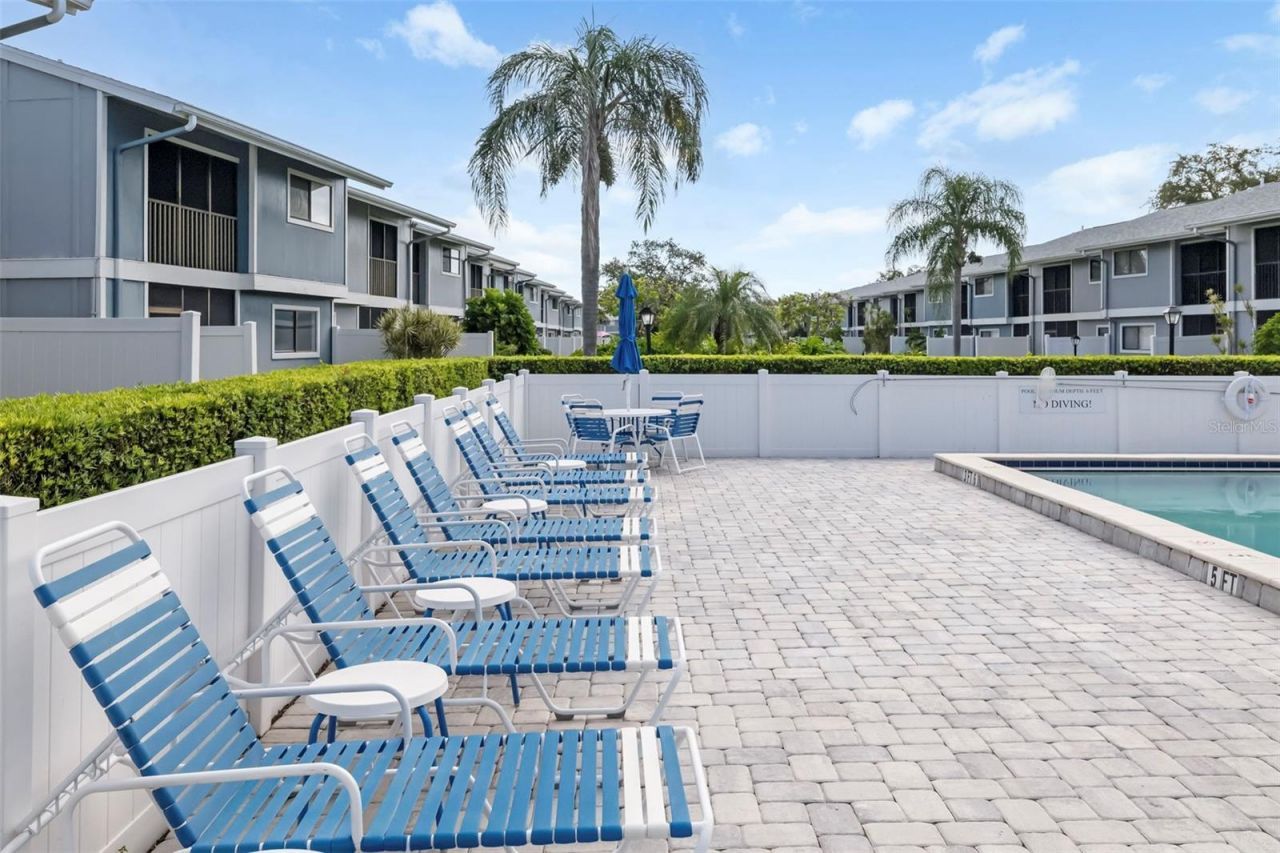 6033 34th Street W, Unit 26, Bradenton, FL 34210 Photo