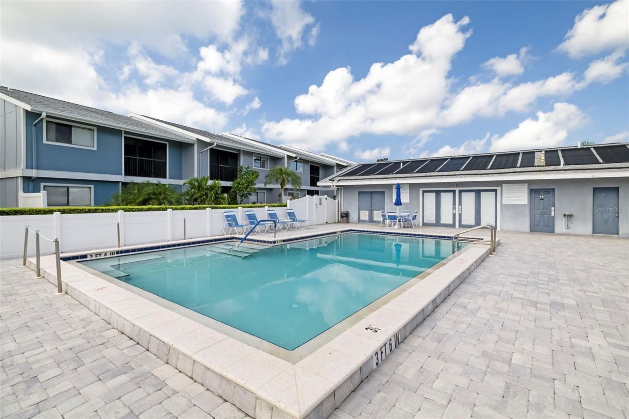 6033 34th Street W, Unit 26, Bradenton, FL 34210 Photo