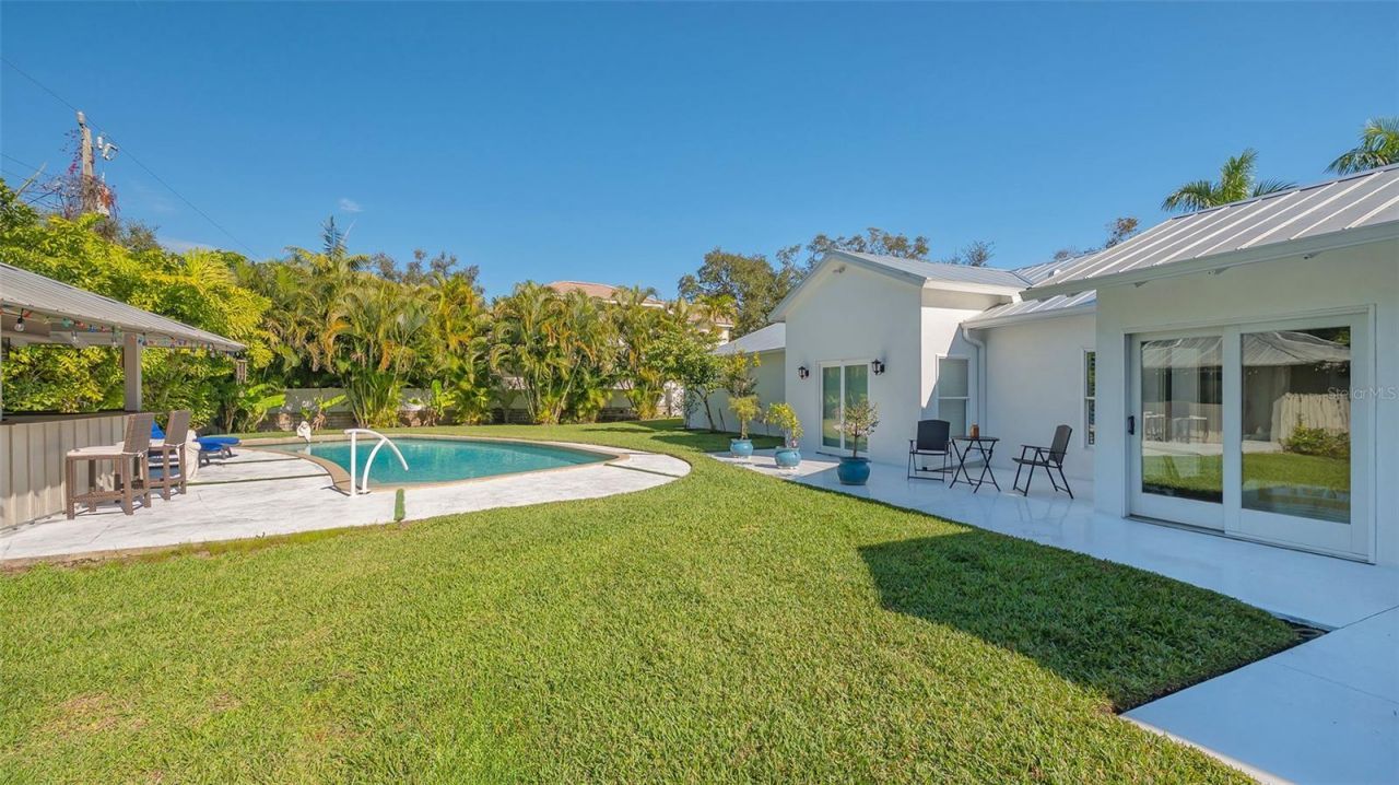 3606 Palonia Court, Sarasota, FL 34239 Photo