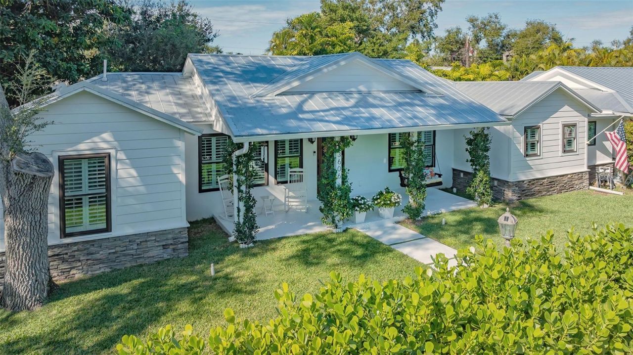 3606 Palonia Court, Sarasota, FL 34239 Photo