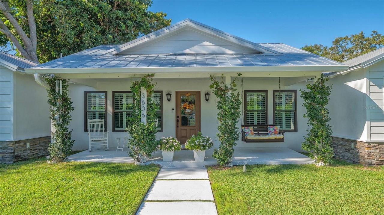 3606 Palonia Court, Sarasota, FL 34239 Photo