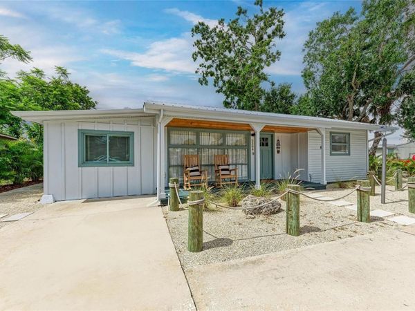 2304 BAHIA VISTA STREET , SARASOTA, FL 34239