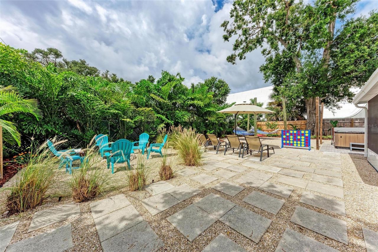 2304 Bahia Vista Street , Sarasota, FL 34239 Photo
