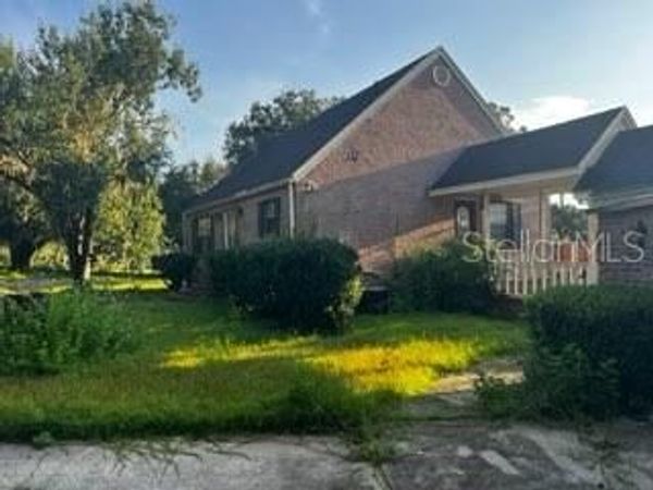 423 SW ALDERENE PARK WAY , MADISON, FL 32340