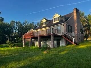 423 SW Alderene Park Way , Madison, FL 32340 Photo