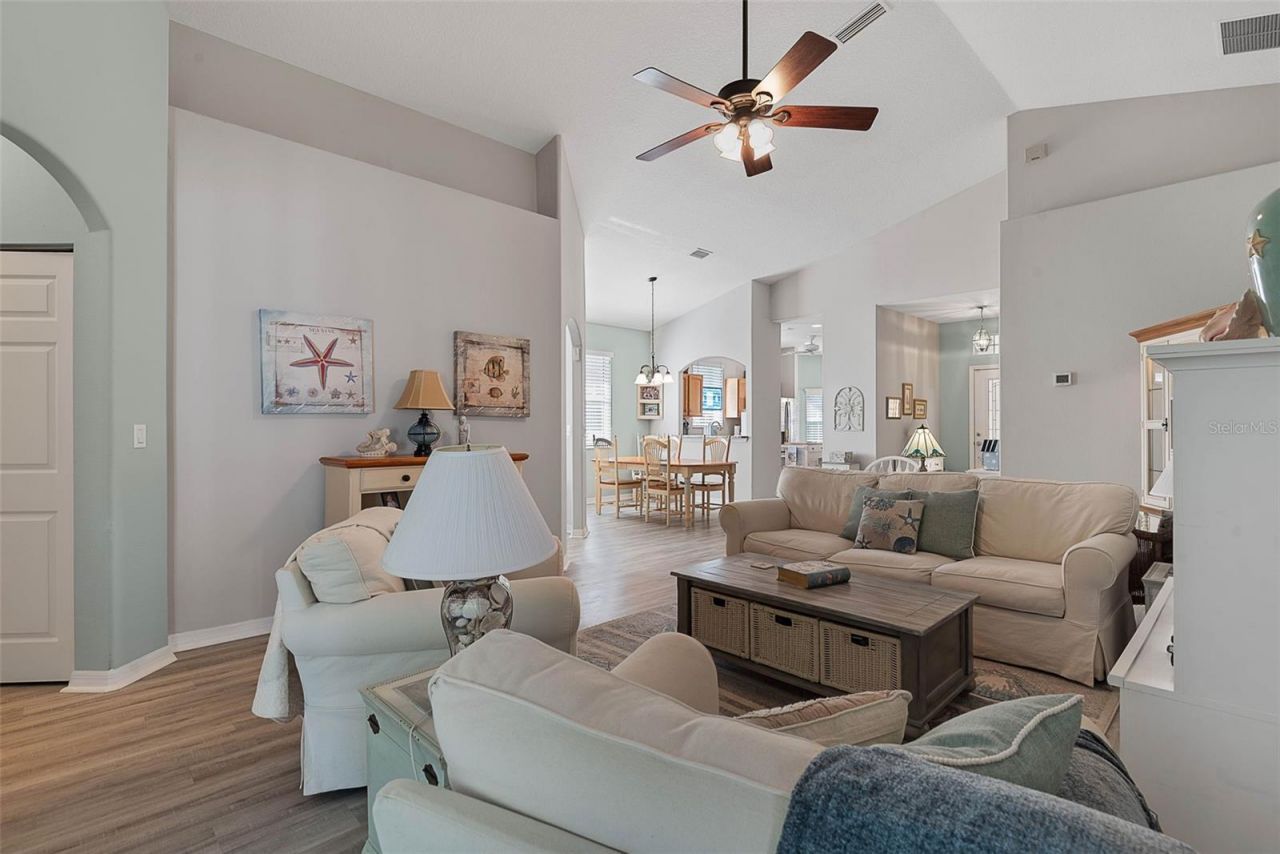 4 Crossbar Way , Palm Coast, FL 32137 Photo
