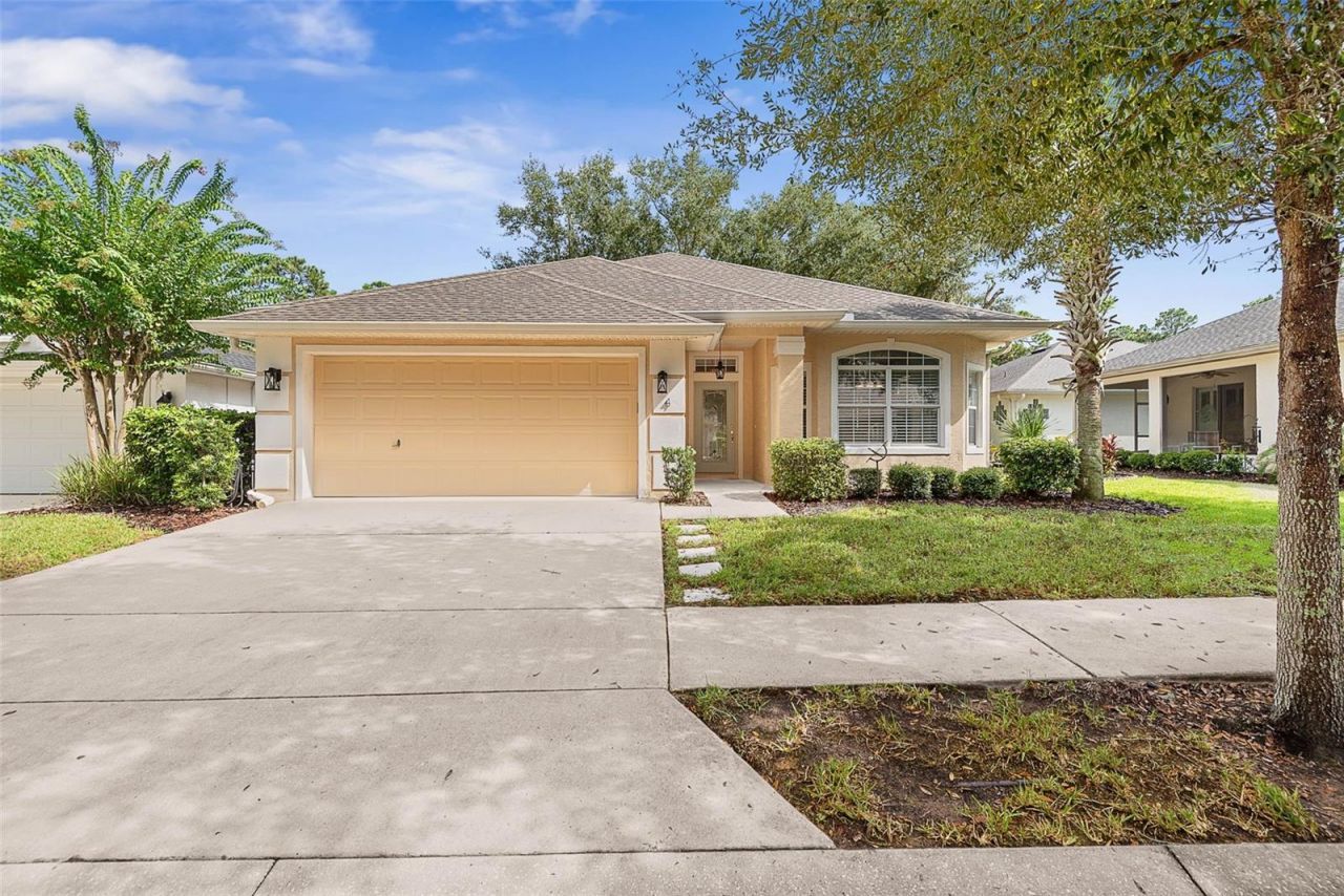 4 Crossbar Way , Palm Coast, FL 32137 Photo