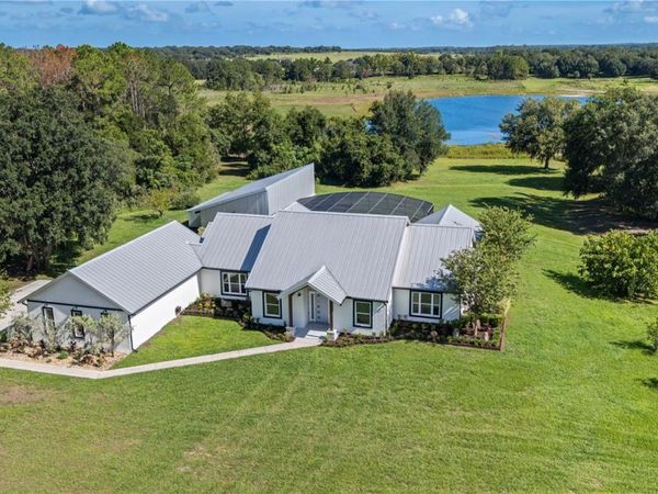 19415 VILLA CITY ROAD , GROVELAND, FL 34736