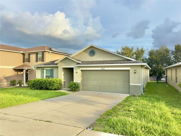 16432 CAJU ROAD , CLERMONT, FL 34711