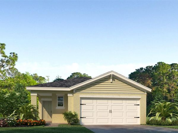 1925 HOWARD MESA DRIVE , KISSIMMEE, FL 34744