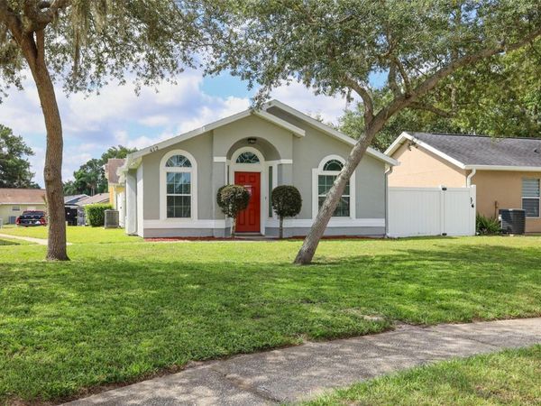 412 HORIZON DRIVE, WINTER SPRINGS, FL 32708