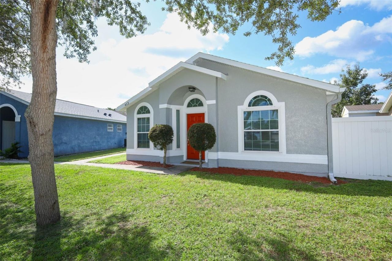 412 Horizon Drive, Winter Springs, FL 32708 Photo