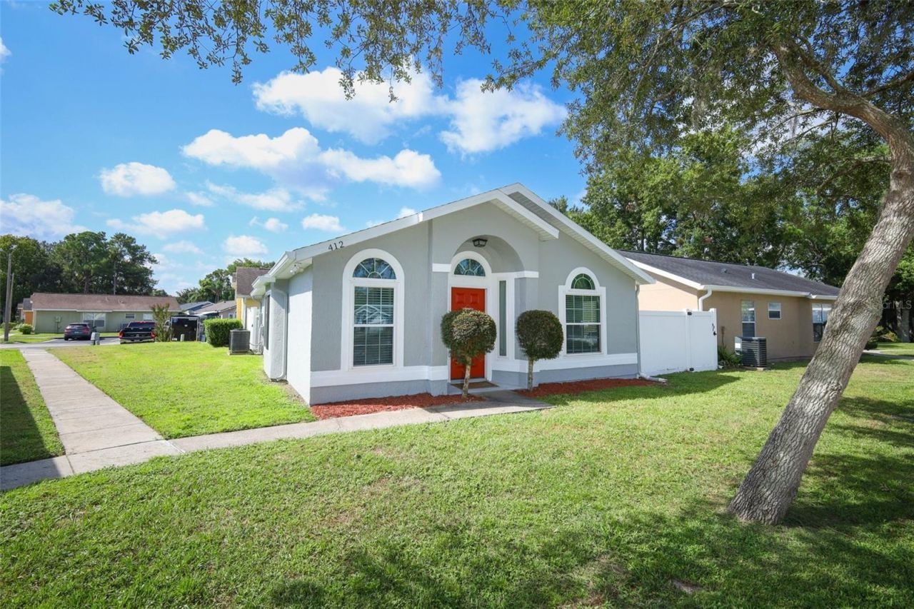 412 Horizon Drive, Winter Springs, FL 32708 Photo