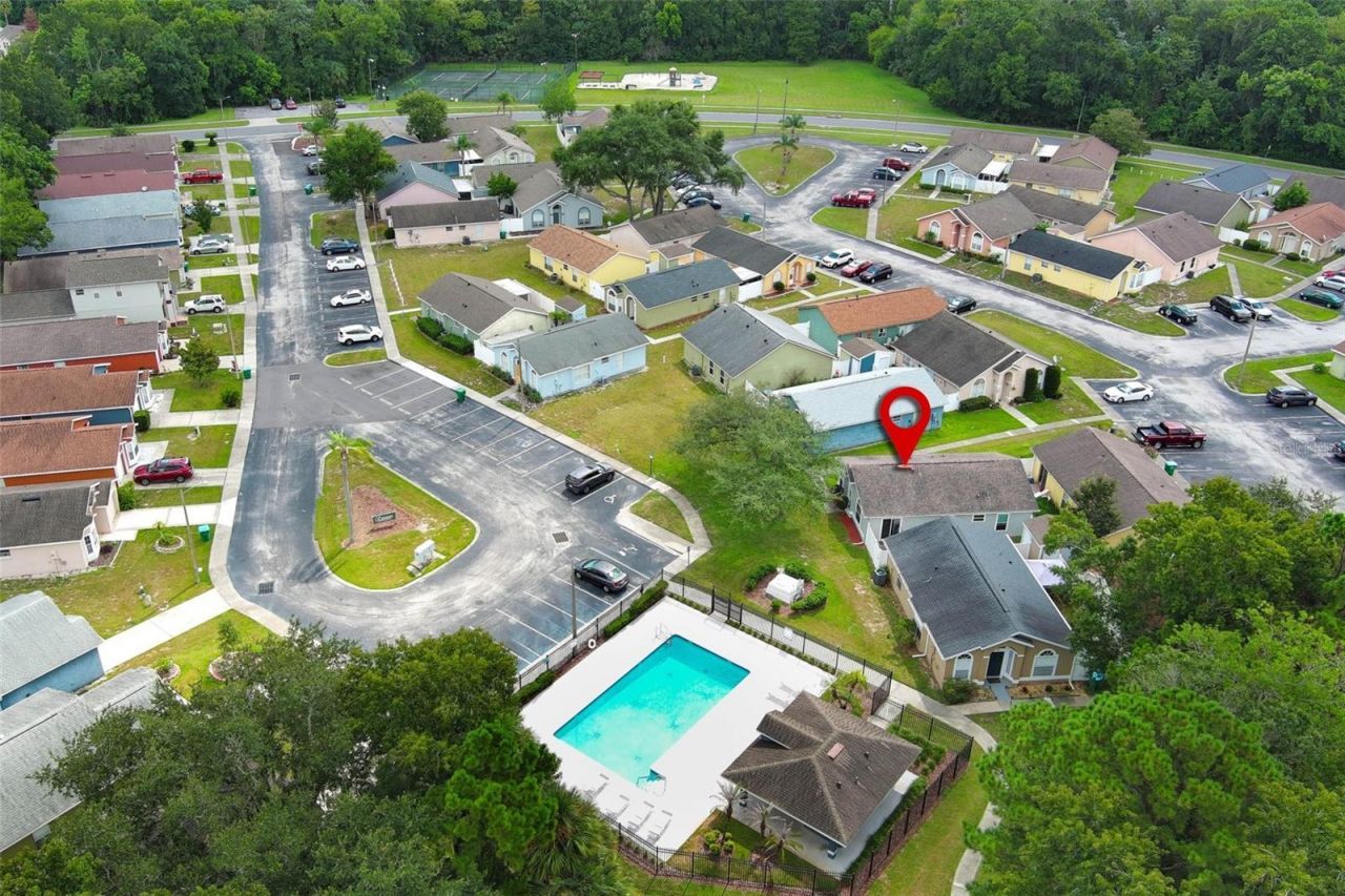 412 Horizon Drive, Winter Springs, FL 32708 Photo