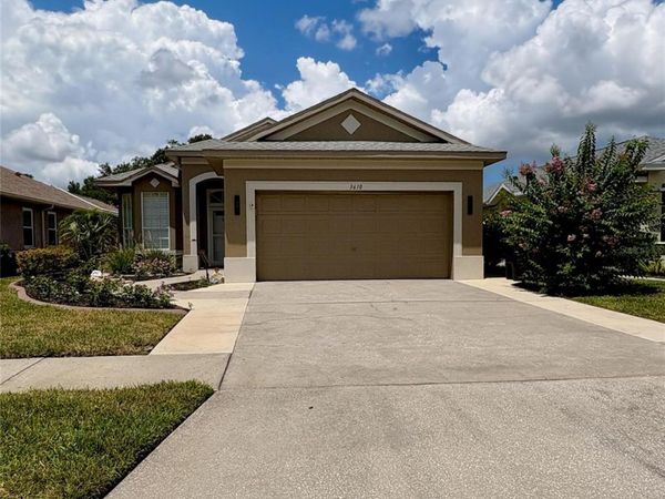 3610 DORAL STREET , PALM HARBOR, FL 34685