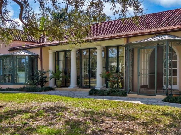 2300 N SCENIC HIGHWAY , Unit 6, LAKE WALES, FL 33898