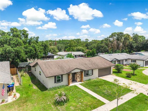8624 BAYLOR CIRCLE , ORLANDO, FL 32817