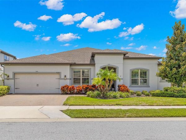 1528 FOREST GLEN COURT, PALM HARBOR, FL 34683