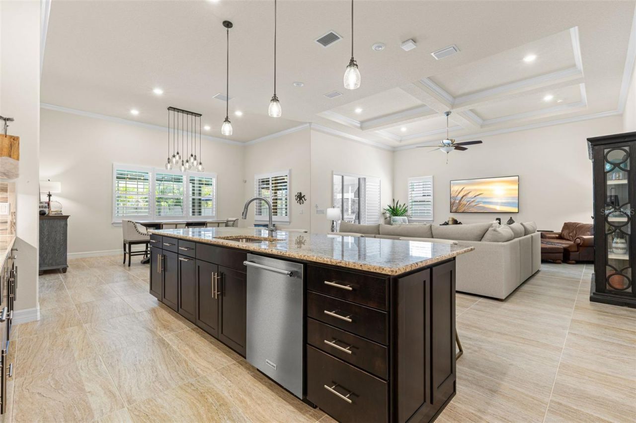 1528 Forest Glen Court, Palm Harbor, FL 34683 Photo
