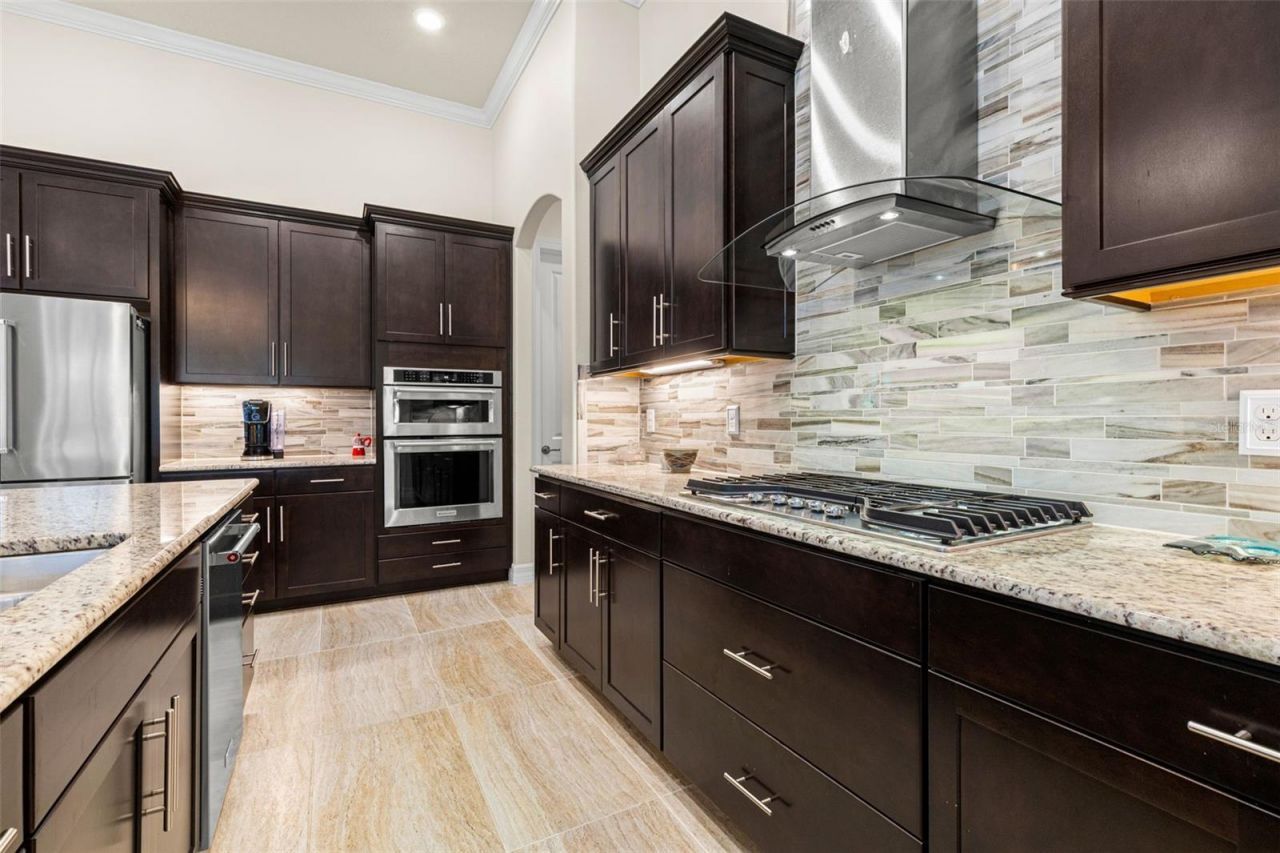 1528 Forest Glen Court, Palm Harbor, FL 34683 Photo