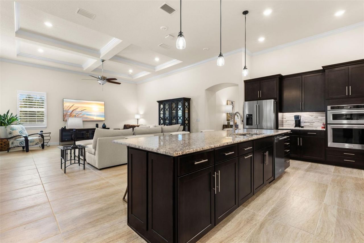 1528 Forest Glen Court, Palm Harbor, FL 34683 Photo