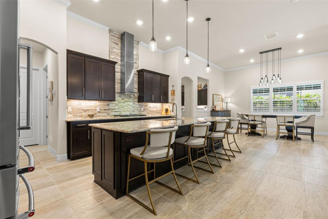 1528 Forest Glen Court, Palm Harbor, FL 34683 Photo