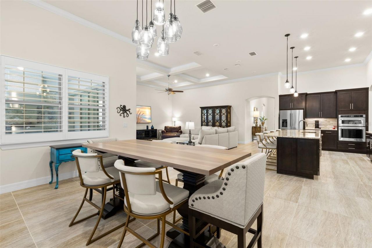 1528 Forest Glen Court, Palm Harbor, FL 34683 Photo