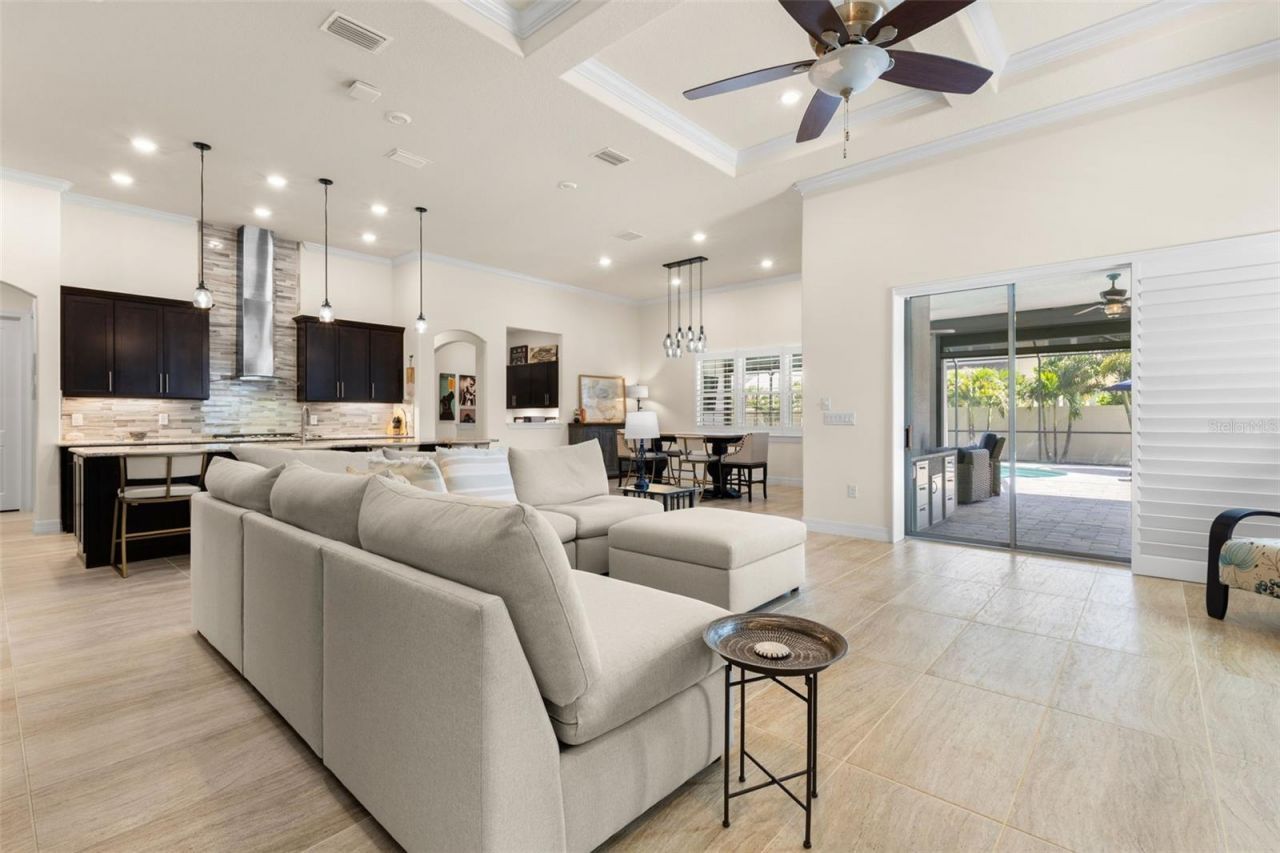1528 Forest Glen Court, Palm Harbor, FL 34683 Photo
