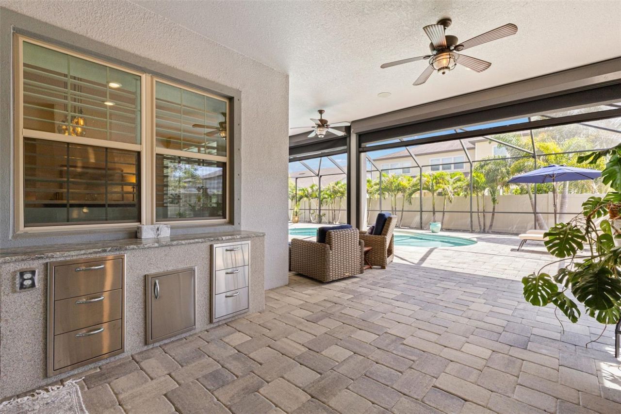 1528 Forest Glen Court, Palm Harbor, FL 34683 Photo