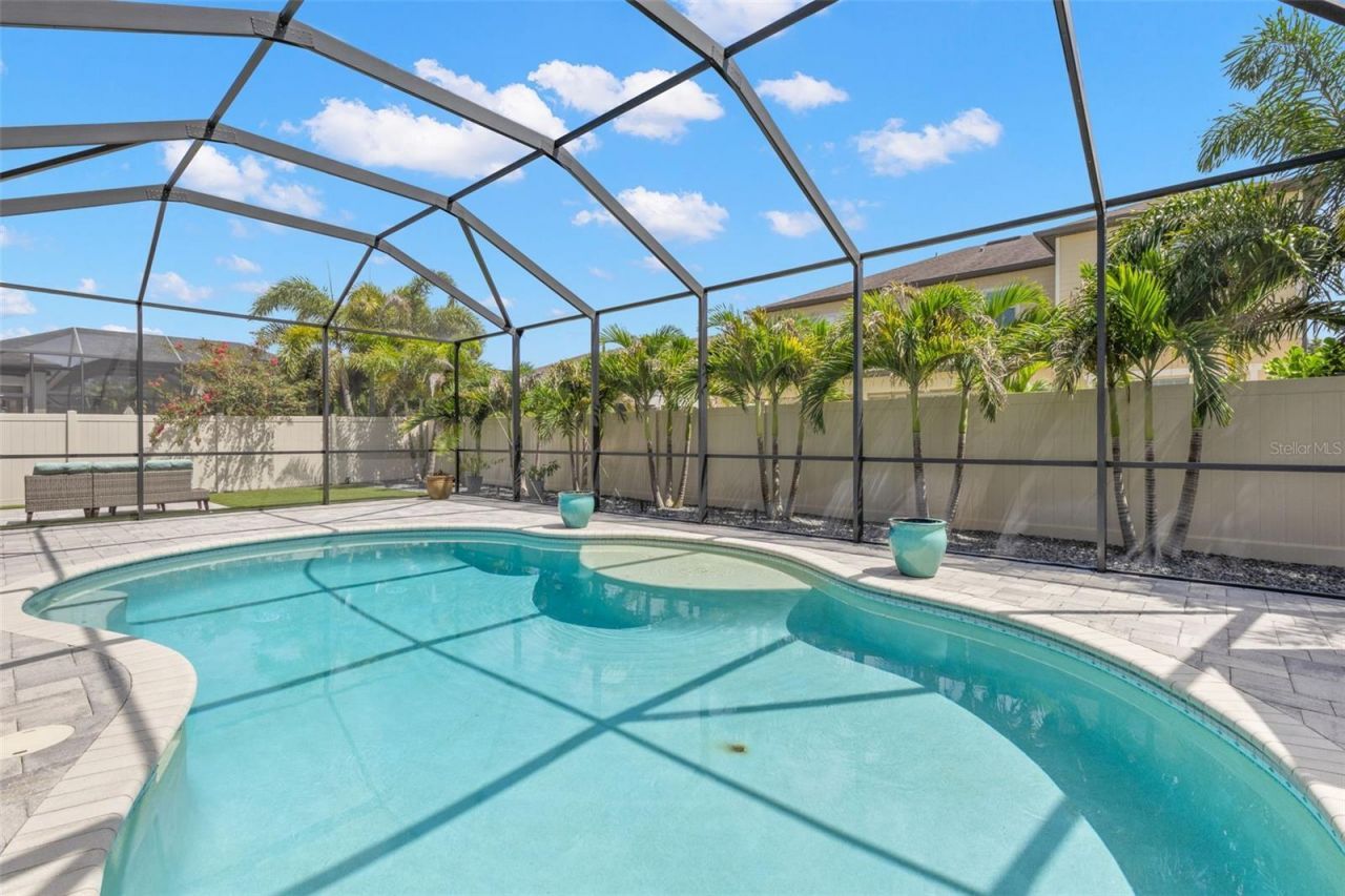 1528 Forest Glen Court, Palm Harbor, FL 34683 Photo