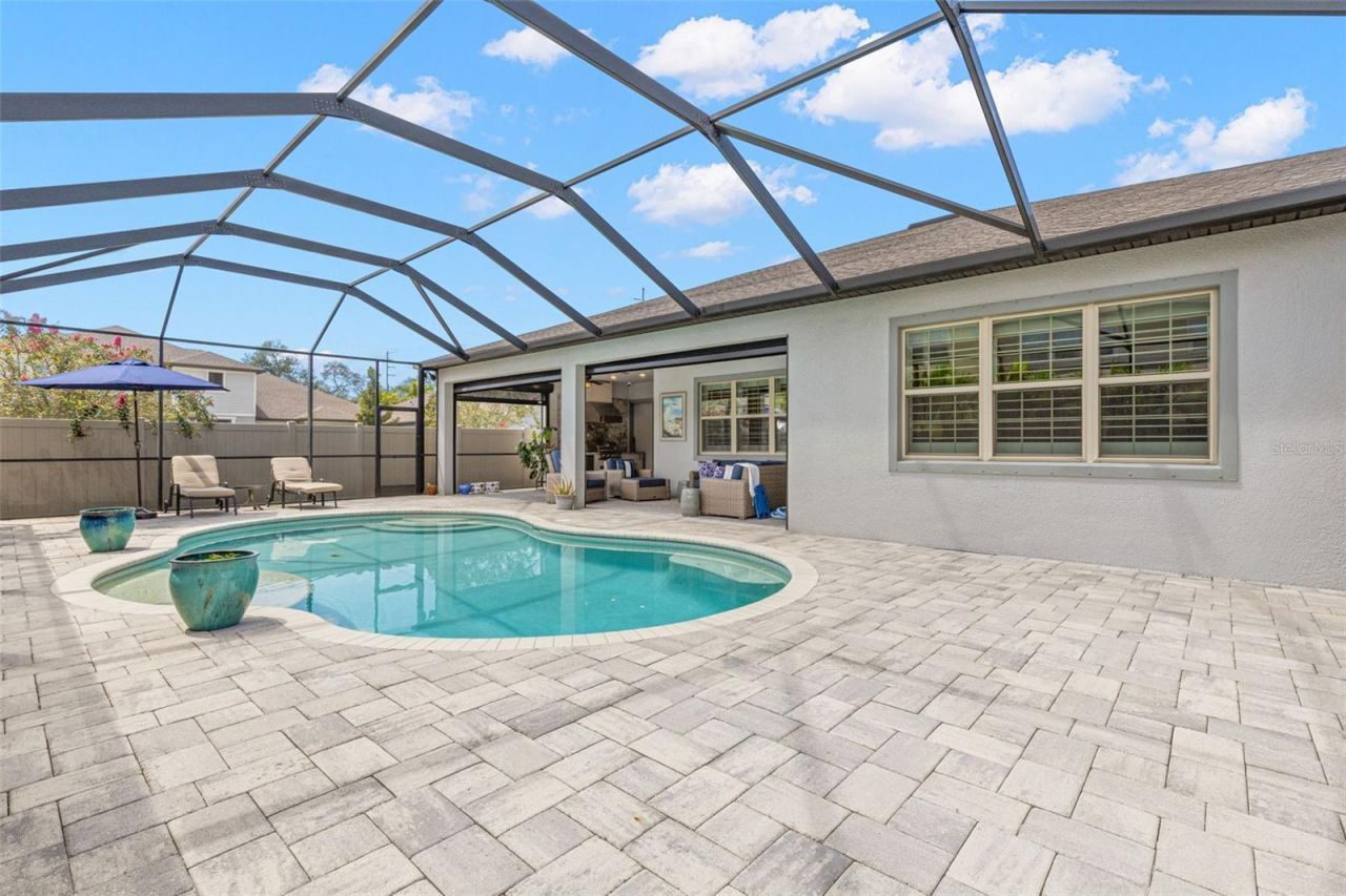 1528 Forest Glen Court, Palm Harbor, FL 34683 Photo