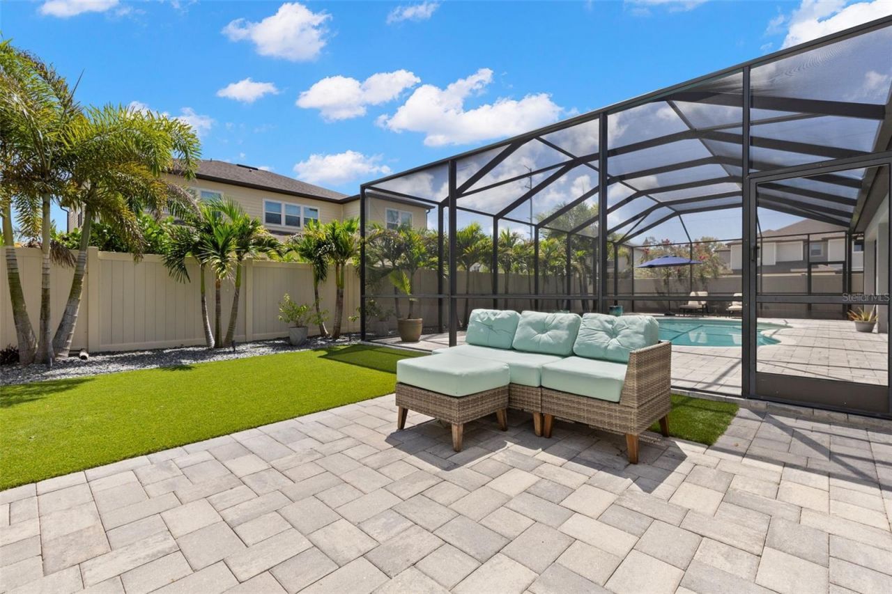1528 Forest Glen Court, Palm Harbor, FL 34683 Photo