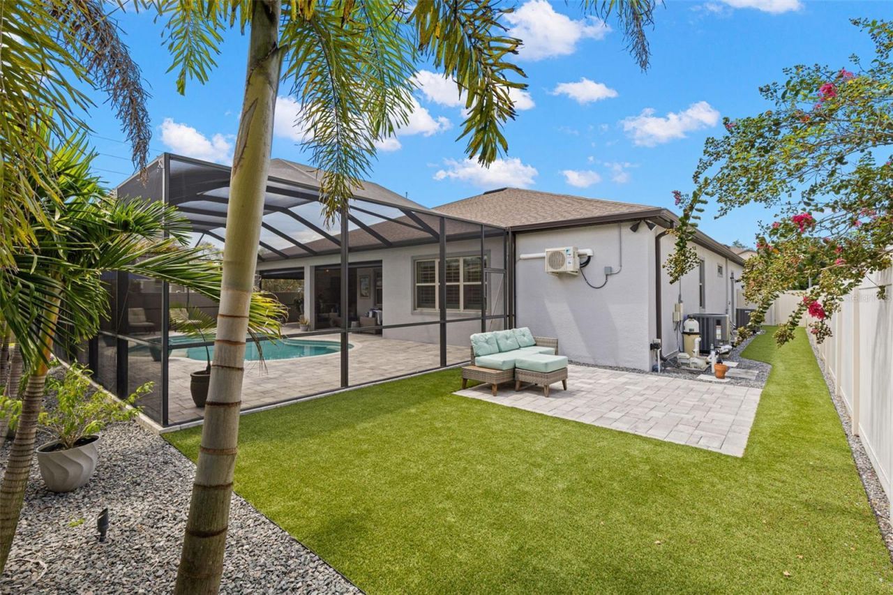 1528 Forest Glen Court, Palm Harbor, FL 34683 Photo