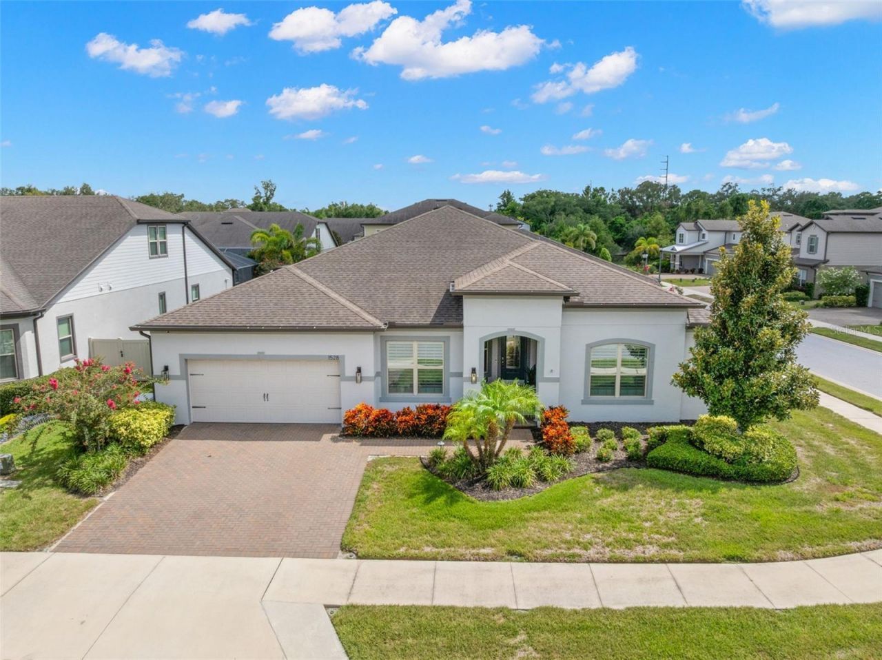 1528 Forest Glen Court, Palm Harbor, FL 34683 Photo
