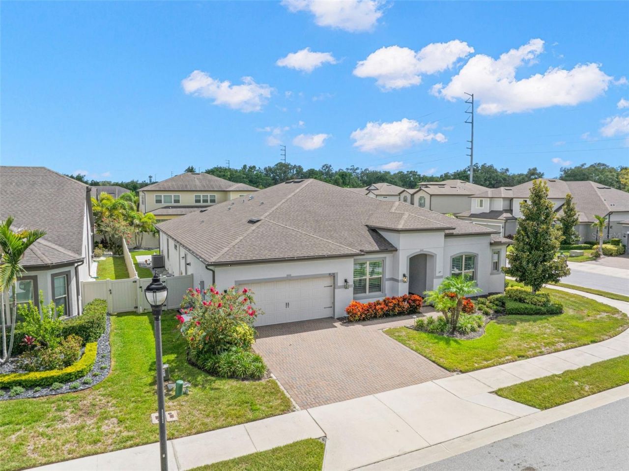 1528 Forest Glen Court, Palm Harbor, FL 34683 Photo
