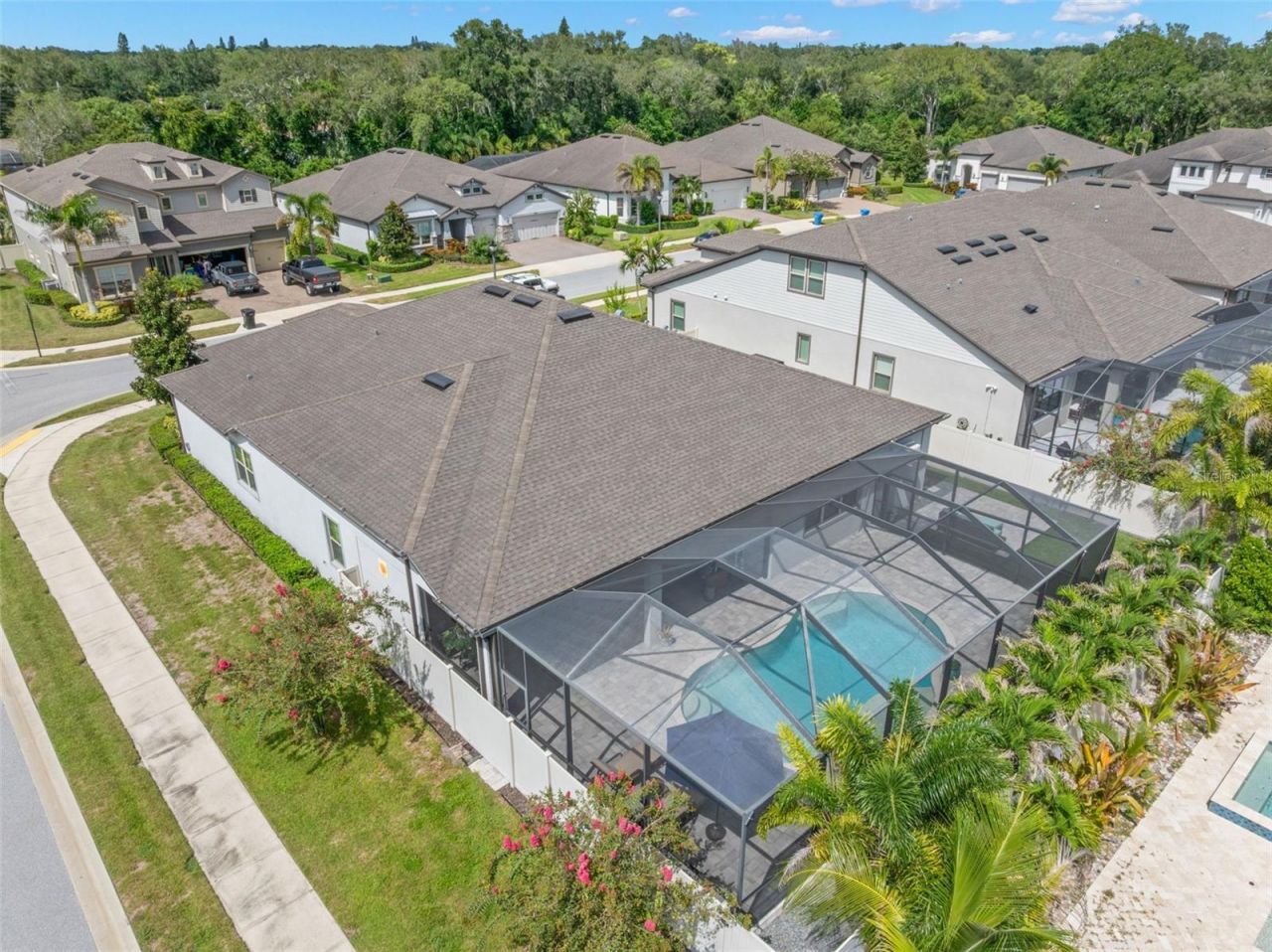1528 Forest Glen Court, Palm Harbor, FL 34683 Photo