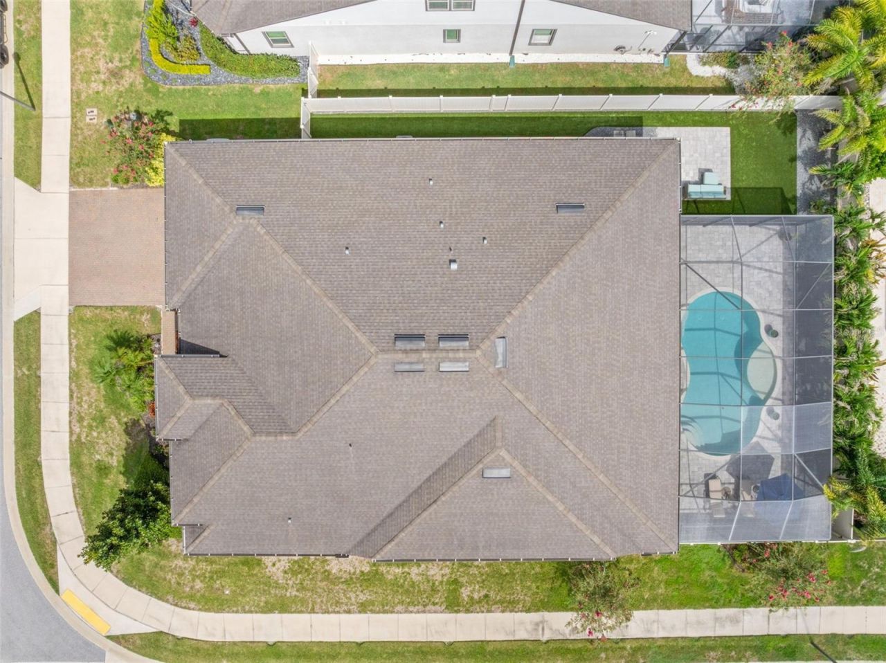 1528 Forest Glen Court, Palm Harbor, FL 34683 Photo